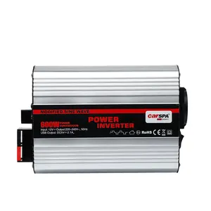 CARSPA Bestseller DC TO AC 300W Modifizierter Sinus-Wechsel richter 12Volt 24Volt Modifizierter Sinus-Wechsel richter