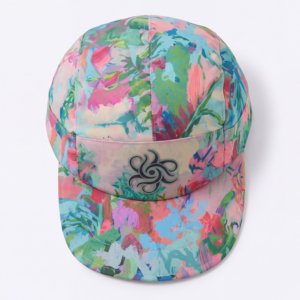 Gorra Deportiva Personalizada al por Mayor de 5 Paneles con Parche de PVC, Logotipo Impermeable y Resistente al Agua, Fabricante de Gorras Deportivas al por Mayor - Product Image 5