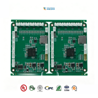 Assemblage de circuits imprimés, production de prototypes PCBA, services de conception, fabricant chinois de PCBA