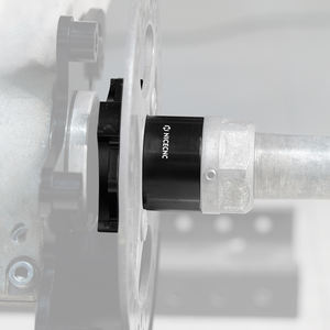 Support de disque de frein arrière en aluminium NICECNC pour Yamaha <span class=keywords><strong>Raptor</strong></span> <span class=keywords><strong>700</strong></span> YFM700 2013 2015-2023 2024 YFM700R <span class=keywords><strong>2014</strong></span> - Product Image 5