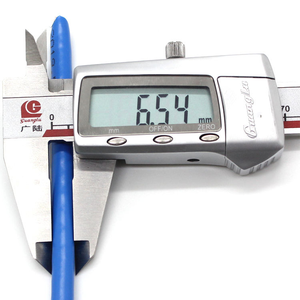 Cavo schermato CAT6 SFTP 4 coppie 23AWG in rame puro, rotolo da 305 m (1000 piedi), cavo Ethernet LAN CAT6 - Product Image 4