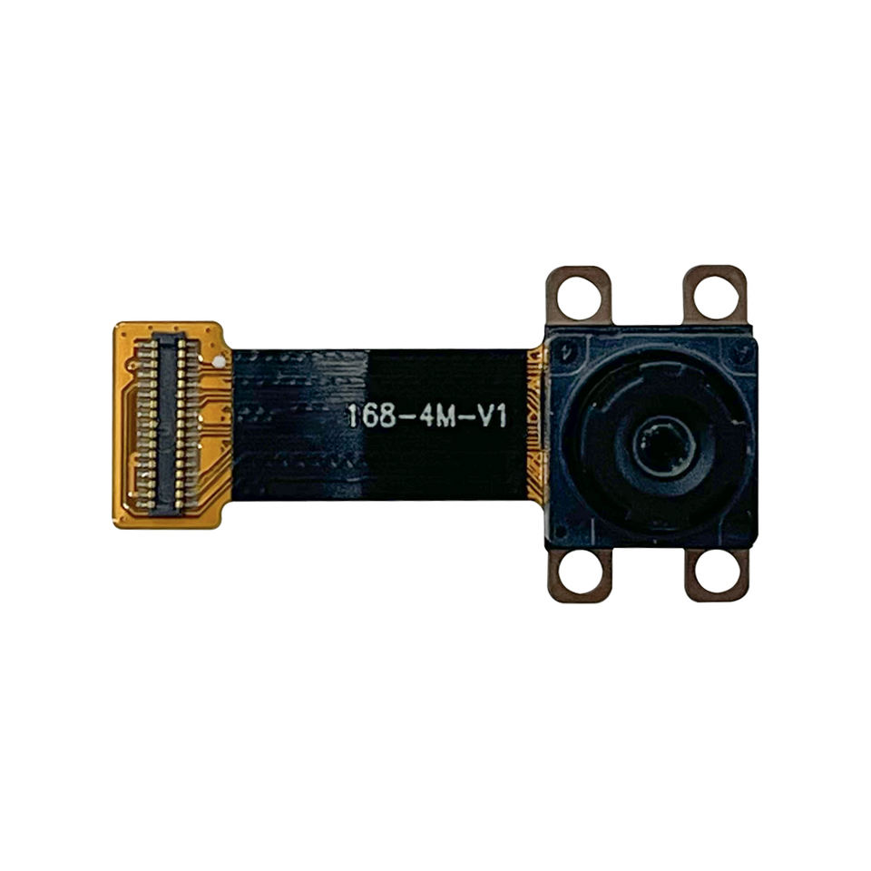 OIS OV4689 4MP MIPI Camera Module 1/3 Inch Sensor 10-bit RAW RGB High ...