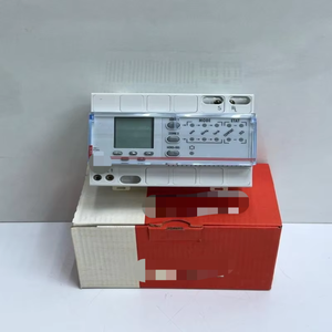 Controlador de Programación PLC Dedicado PAC de Automatización Industrial, Original, Disponible, 038, 94, 2, 2 Zonas, Nuevo - Product Image 1