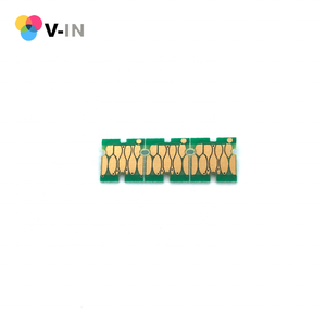 C869RA cartucho de tinta de impresora fichas T9741 T9742 T9743 T9744 para Epson WF-C869R Chips compatibles - Product Image 1