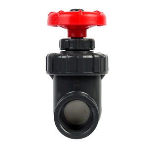Valvole a <span class=keywords><strong>Saracinesca</strong></span> <span class=keywords><strong>in</strong></span> Plastica da 32 mm <span class=keywords><strong>per</strong></span> Irrigazione, UPVC, <span class=keywords><strong>PVC</strong></span>, PPR, Prezzo <span class=keywords><strong>per</strong></span> <span class=keywords><strong>Tubi</strong></span> e Sistemi di Irrigazione Agricola - Product Image 4
