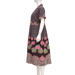 ชุดลำลอง DS CHIBI Lengan 7 รุ่นใหม่ ผลิตจากผ้าเนื้อนุ่ม เหมาะสำหรับการพักผ่อนที่บ้านหรือการออกไปเที่ยวแบบสบายๆ ด้วยความสง่างามที่ไร้ที่ติ - Product Image 2