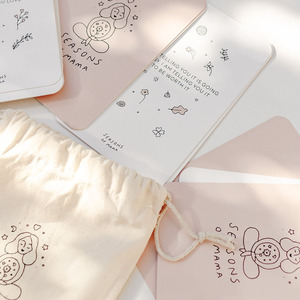 Make Mama Mother cartes d'affirmation de naissance et de travail pour femme - Product Image 4