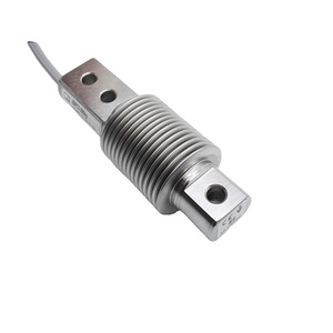 Thép không gỉ tải di động <span class=keywords><strong>z6fc3</strong></span> Phạm vi đo lường 200kg sẵn sàng để tàu 5kg 10kg 20kg 30kg 50kg 100kg 300kg - Product Image 1