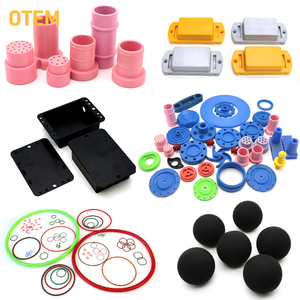 Nhà sản xuất Nhựa Tùy Chỉnh tiêm khuôn tiêm khuôn làm Nhựa công nghiệp khuôn tùy chỉnh màu sắc tùy chỉnh kích thước - Product Image 5