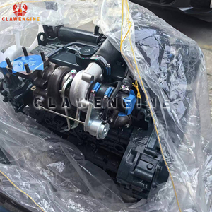 เครื่องยนต์ Clawengine V3307-T Kubota ขนาด 3.3 ลิตร เทอร์โบชาร์จ 54.6 กิโลวัตต์ สำหรับรถขุดขนาดเล็ก รถยก รถเทเลแฮนด์เลอร์ จัดส่งฮ่องกง - Product Image 3