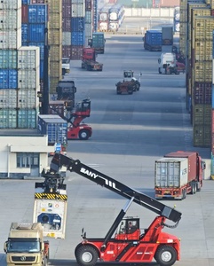 Servizio di Spedizione Merci via Mare e Camion da Yiwu, Zhejiang, Cina agli Stati Uniti - Product Image 4