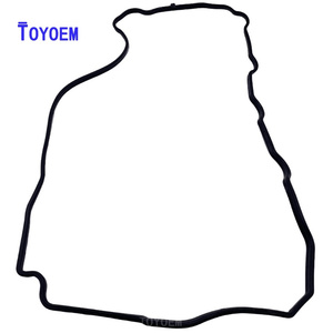 TOYOEM 热销高产量发动机摇臂阀盖垫片适用于丰田凯美瑞混合动力车 11213-0V020 - Product Image 5