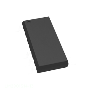 En stock LM2901S14-13 14 SOlC (0.154 "largeur de 3.90mm) composants de puce électronique - Product Image 1
