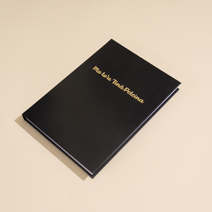 उच्च गुणवत्ता वाली कस्टम मुद्रित, पूरी तरह से बाध्य हार्डकवर किताबें - Product Image 4