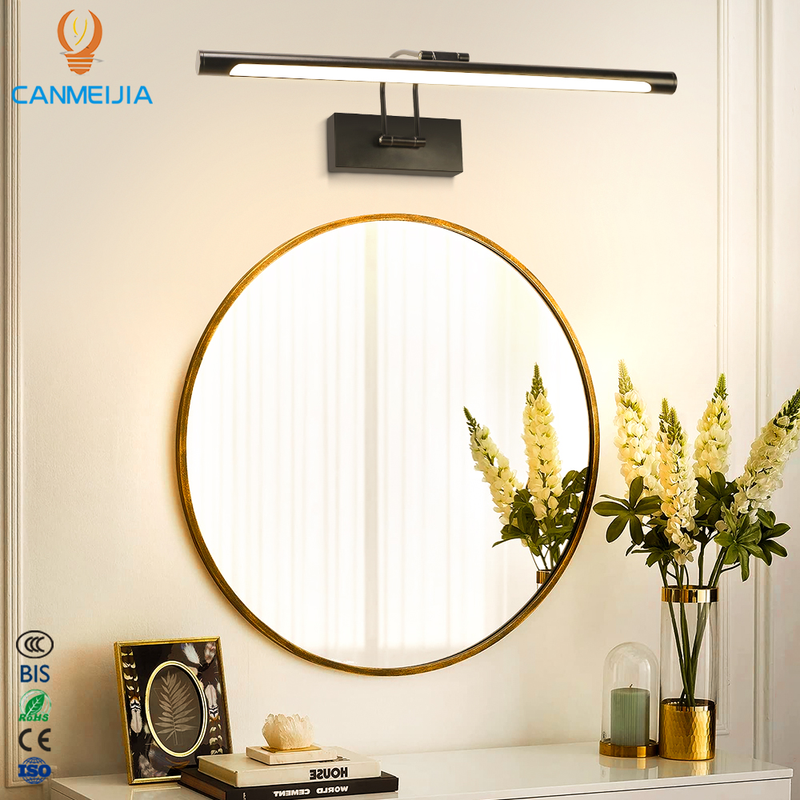 High Brightness Bedroom Makeup Room Bathroom