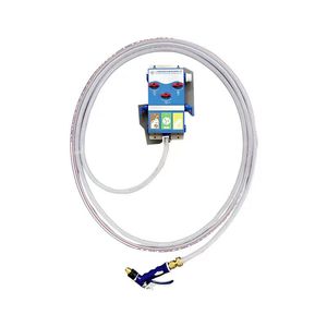 Nuove tendenze automatico sistemi di erogazione chimica liquido Venturi erogatore di diluizione con tubo di pistola ad acqua per disinfettante - Product Image 1