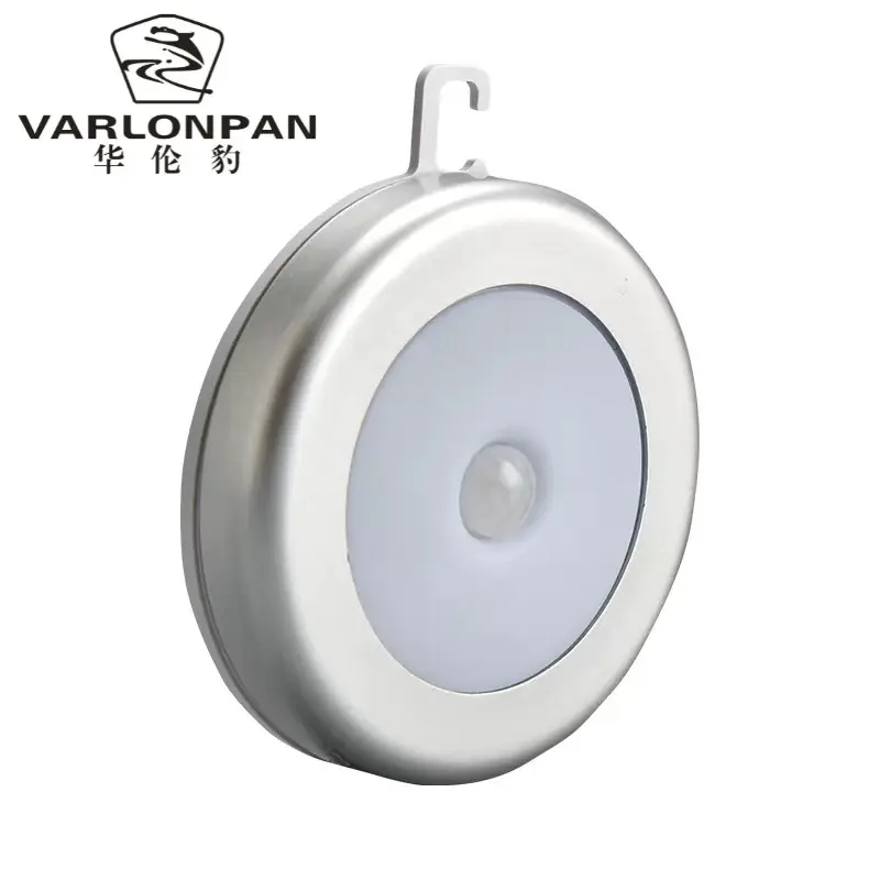 Yiwu China import AAA battery can be used to hang multi-functional safety light for night activities