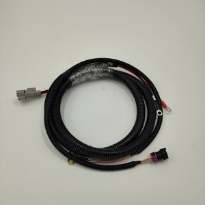 Tốc độ thấp Xe golf giỏ hàng Kit điện cụ cụm Bảng điều khiển Meter tham quan đưa đón xe buýt Bảng điều khiển - Product Image 6