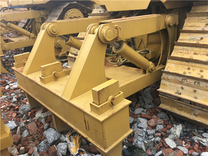 <b>Top</b> Grade Used <b>CAT</b> D7H Bulldozer Fully Inspected No Hidden Faults - Product Image 4