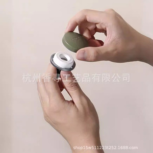 Ambientador Original para Auto con Clip de Ventilación, Aroma Duradero de 90-120 Días, Material Plástico - Product Image 3