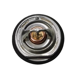 เทอร์โมสตัทเครื่องยนต์เมอร์เซเดสเบนซ์ 6012000215 สำหรับเปลี่ยนซ่อม - Product Image 3