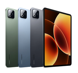 หน้าจอ LCD แท้สำหรับแท็บเล็ต <span class=keywords><strong>Xiaomi</strong></span> <span class=keywords><strong>8</strong></span> ใช้ชิป Snapdragon 8s รุ่นที่ <span class=keywords><strong>4</strong></span> ขนาด 11.2 นิ้ว/แบตเตอรี่ 9200mAh รองรับการชาร์จ 45w - Product Image 1