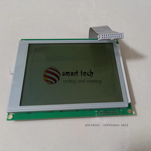 Domino A120 <span class=keywords><strong>LCD</strong></span> hiển thị 3-0340002sp cho Domino A120 cij máy in phun - Product Image 2