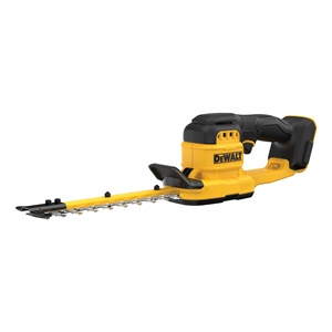 Adecuado para el cortasetos y podadora de mano inalámbrica original DCMHT520 de 20 V con batería de iones de litio, herramienta sin accesorios. - Product Image 1