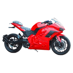 Motocicleta eléctrica de <span class=keywords><strong>carreras</strong></span> y todoterreno de alto rendimiento Serie EEC con motor sin escobillas de 1000W-10000W Velocidad máxima 72V - Product Image 2