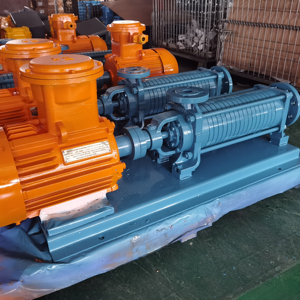 Lpg Meertraps Pomp 140lpm Voor Lpg Station Lossen Lpg Tank <span class=keywords><strong>PL</strong></span>-90 - Product Image 1