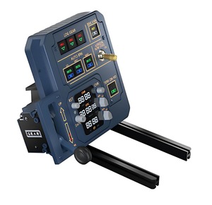 แผงเบรกและลงจอดอัตโนมัติ <span class=keywords><strong>AGP</strong></span> |   รองรับ X-Plane MSFS - Product Image 3