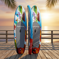 Planche de surf gonflable en gros, planche de paddle gonflable, planche de surf à pagaie, planche de paddleboard, planche de surf aquatique