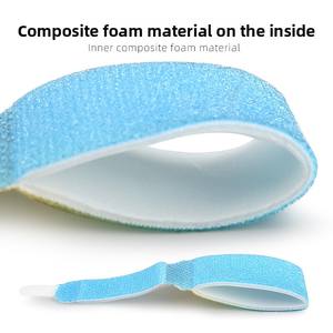 Correcteur d'<span class=keywords><strong>orteil</strong></span> <span class=keywords><strong>en</strong></span> <span class=keywords><strong>marteau</strong></span> <span class=keywords><strong>pour</strong></span> femmes et hommes, bandages <span class=keywords><strong>en</strong></span> tissu réutilisables <span class=keywords><strong>pour</strong></span> les orteils cassés, attelle d'<span class=keywords><strong>orteil</strong></span> rembourrée <span class=keywords><strong>pour</strong></span> la <span class=keywords><strong>protection</strong></span> et la récupération - Product Image 2