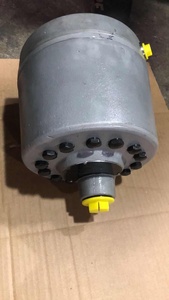 Pompe hydraulique ZHENYUAN Série R R1.2 Pompes à pistons radiaux hydrauliques R1.2-1.2 - Product Image 2