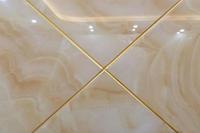 Mortier époxy bicomposant Caibel pour carrelage de cuisine et salle de bain, résistant aux fissures, durable, décoratif, scellant pour joints