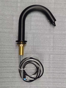 Grifo Inteligente Sin Contacto para Lavabo con Dispensador Automático de Jabón y Boquilla Oculta para Líquido o Espuma (Opcional) - Product Image 3