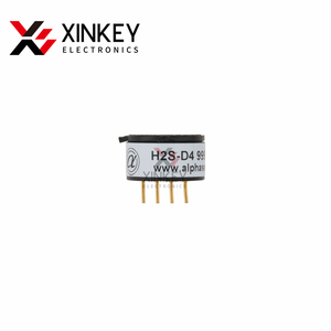 H2S-D4เซ็นเซอร์แก๊ส H2S-H4ใหม่และดั้งเดิม - Product Image 3