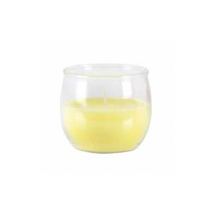 Candela su misura del santuario di tempo di combustione di 7 giorni a prova di vento - Product Image 5