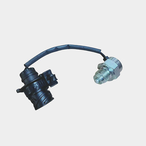 Interruptor de Luz de Reversa WK-224 M18X1.5 para Camiones Toyota FAW Foton, Pieza de Repuesto para Transmisión T241202 - Product Image 3