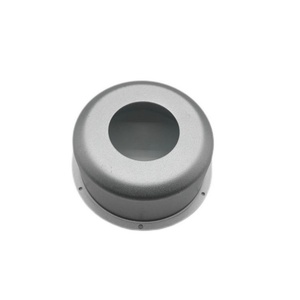 Oem Customized Product Manufacturer Sheet Metal Stamping Stainless Steel Aluminum Stamping Parts Deep Drawn Parts Quick - Product Image 6