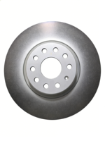 Disque de frein avant de haute qualité, pièce auto neuve pour Volkswagen ID358 MEB358QP 1ED615301A ID3 ID4
