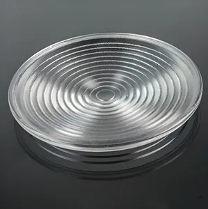 Lente de punto de energía solar acrílica PMMA de forma redonda grande Diámetro <span class=keywords><strong>1000mm</strong></span> Lente óptica <span class=keywords><strong>Fresnel</strong></span> - Product Image 6