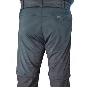 กางเกงวิ่งคอลเลกชั่นสไตล์ลำลองของผู้ชายกางเกงผ้าคอลเลกชั่นสตรีทแวร์ผ้าคอลเลกชั่นแบบกำหนดเอง - Product Image 6