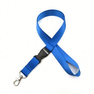 Wholesale Custom Logo Printed <b>Polyester</b> <b>Lanyards</b> Promotional ID Card Neck Strap Badge Holder Personalized Sublimation <b>Lanyard</b> - Product Image 6