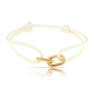 <span class=keywords><strong>Bracelet</strong></span> réglable en corde milanaise pour femmes et hommes, anneaux en acier inoxydable, <span class=keywords><strong>bracelet</strong></span> étanche, <span class=keywords><strong>bracelet</strong></span> de plage pour surfeurs - Product Image 2