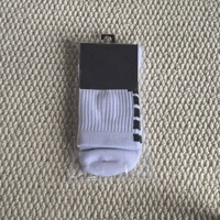 Calcetines de Algodón Personalizados OEM ODM, Calcetines Deportivos Transpirables de Alta Comodidad con Absorción de Sudor para Uso Diario