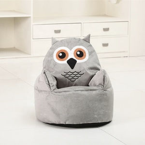 Fauteuils en forme d'animaux pour enfants, jouets pour enfants, fauteuils de salon, <span class=keywords><strong>fauteuil</strong></span> de salon, sillones infantiles - Product Image 6