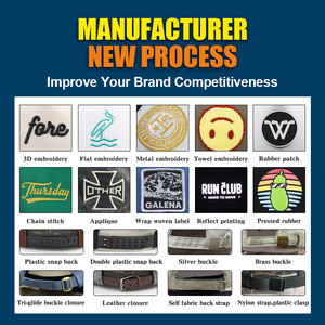 कस्टम थोक कढ़ाई कैमियो असली पेड़ बेसबॉल टोपी कैमियो - Product Image 5