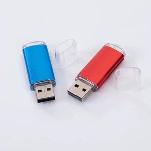Pen Drive kunci logam 64GB, stik memori Usb dengan Logo kustom 8GB USb <span class=keywords><strong>Flash</strong></span> Disk, hadiah bisnis - Product Image 4