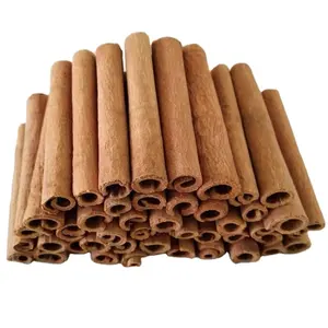 Guangxi WW Organic Dried Cinnamon Sticks Natural Raw Cinnamon Powder China New Crop Reasonably Priced Cassia Cinnamon Sticks